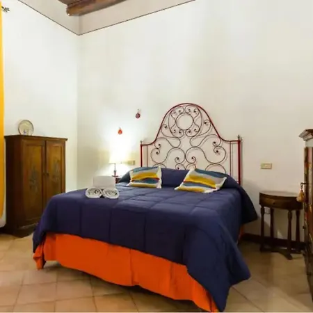 Apartmán 57 *
