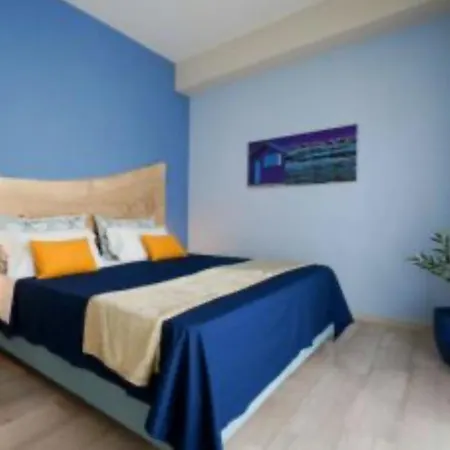 57 Apartmán
